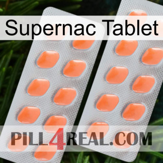 Supernac Tablet 27
